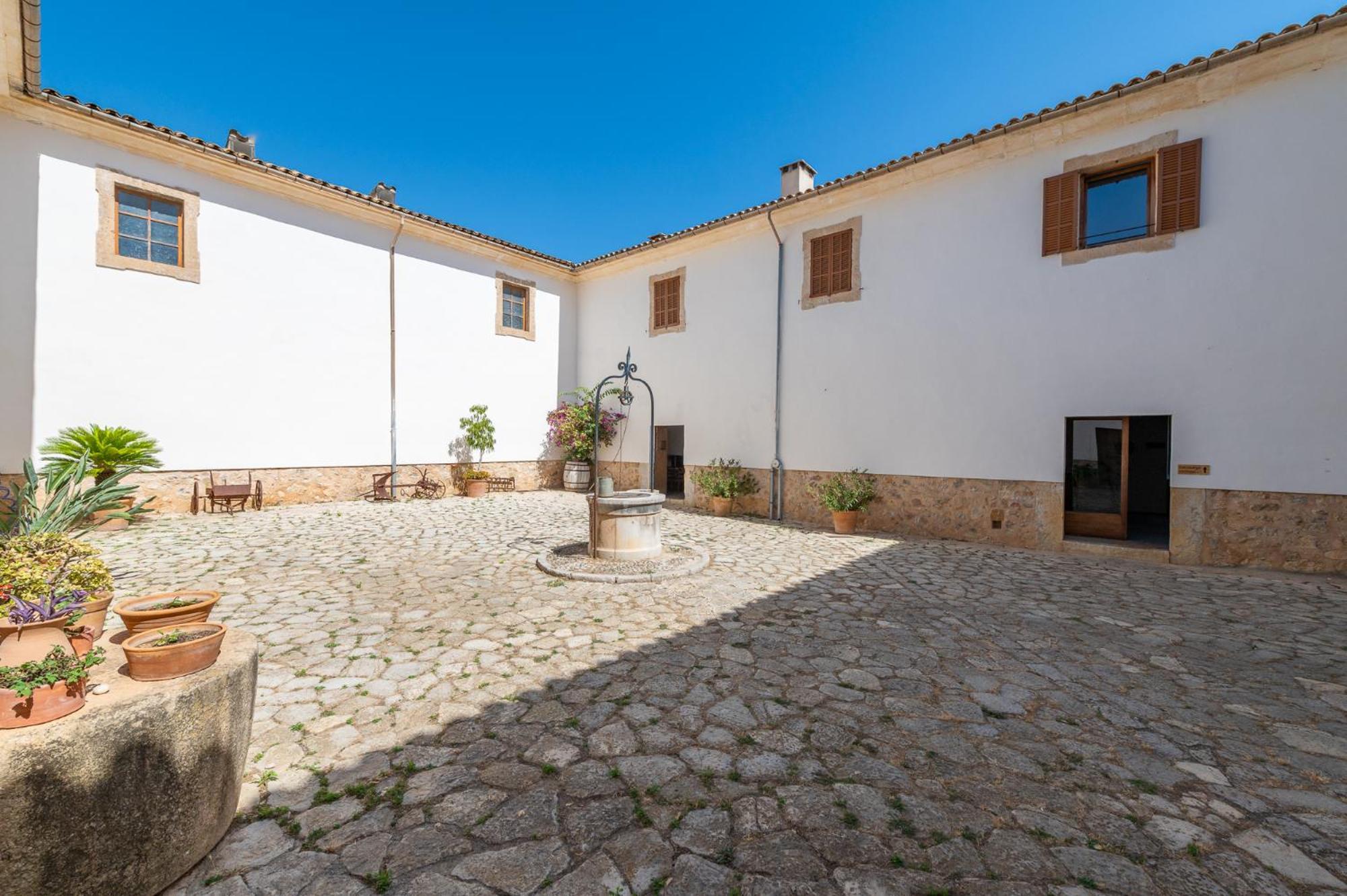 Agroturismo Filicumis Lloseta Exterior foto