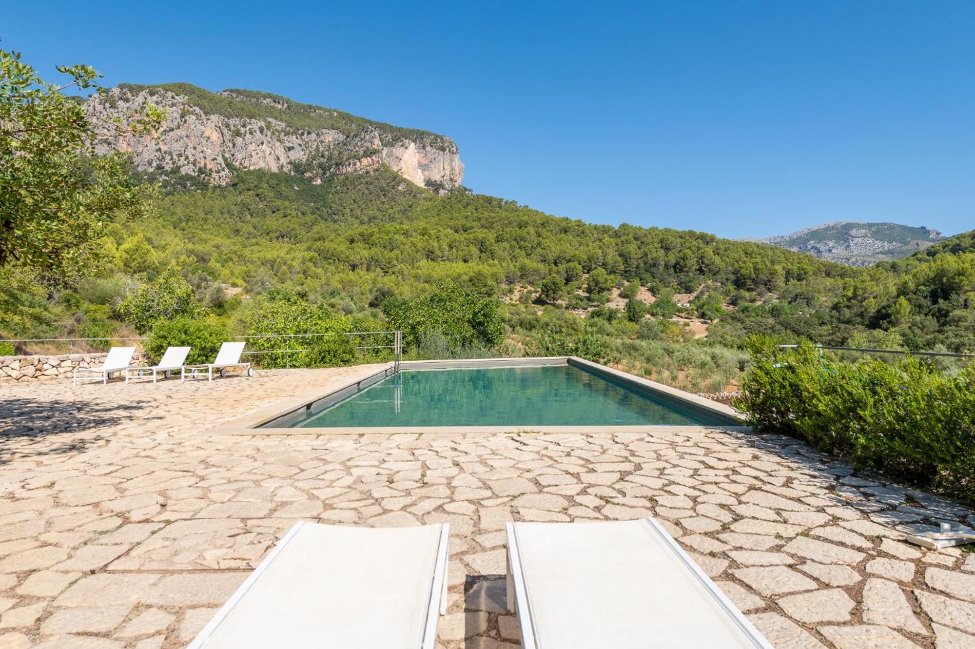 Agroturismo Filicumis Lloseta Exterior foto