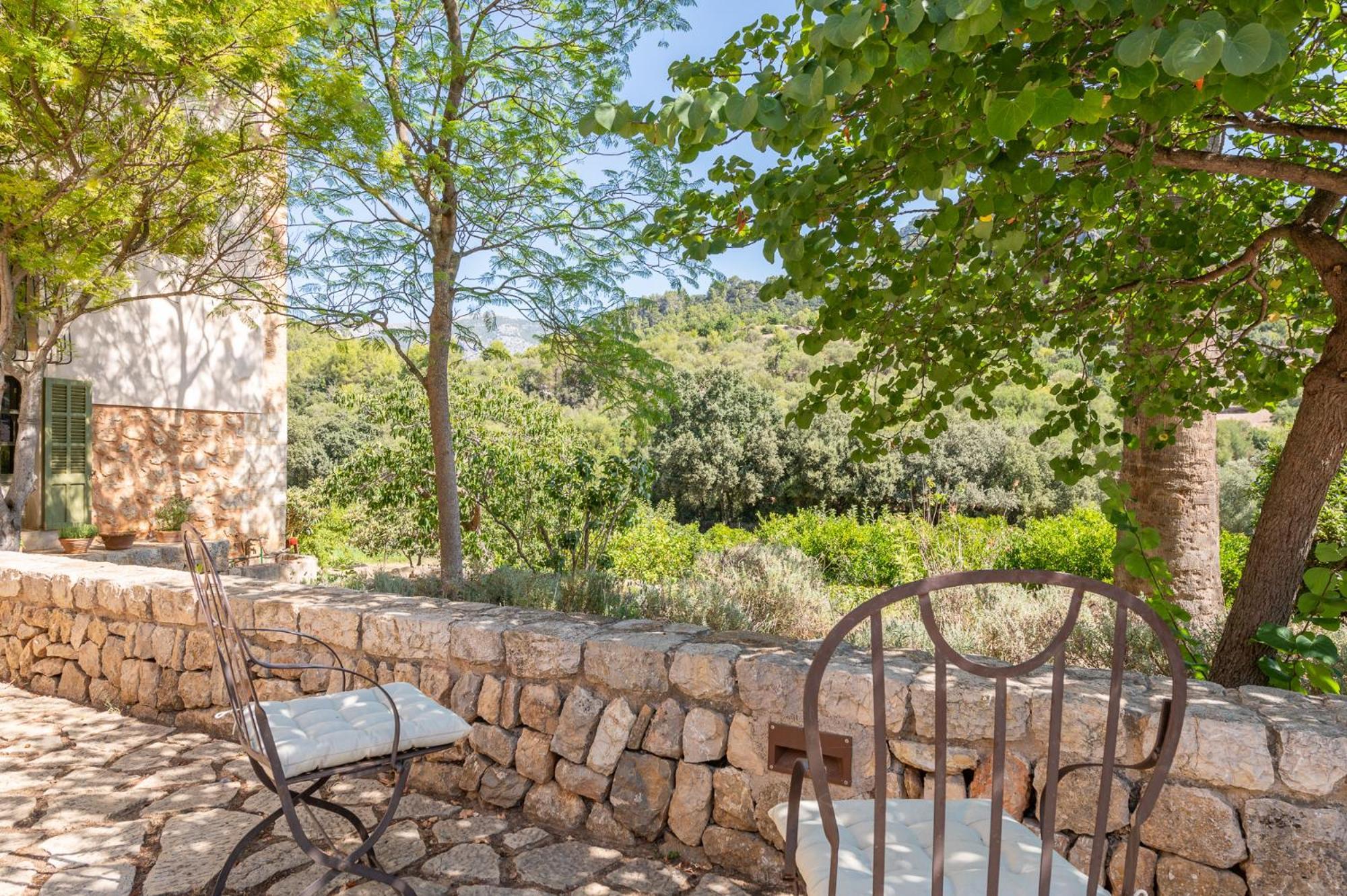Agroturismo Filicumis Lloseta Exterior foto