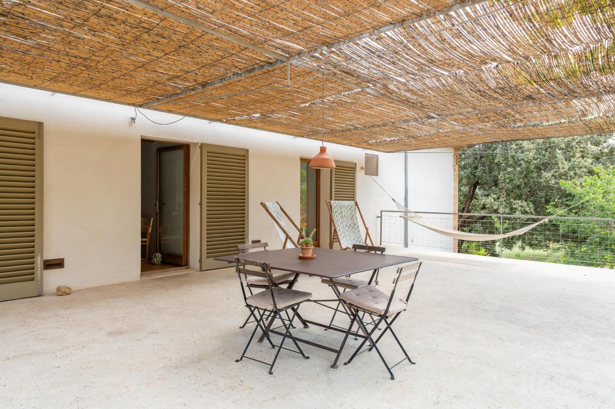 Agroturismo Filicumis Lloseta Cameră foto