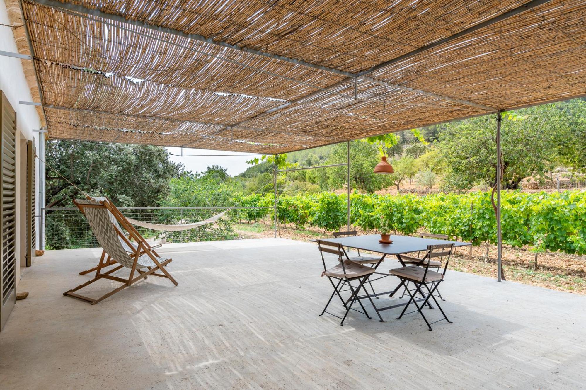 Agroturismo Filicumis Lloseta Cameră foto
